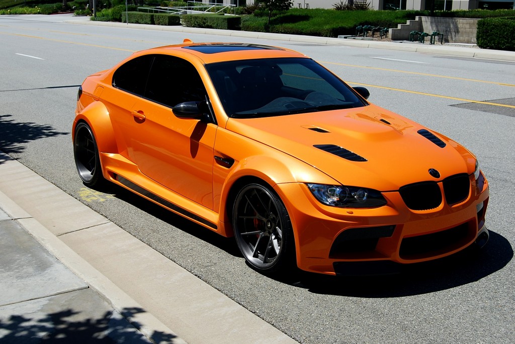 1920 DSC 0125 1024x685 - VORSTEINER BMW GTRS3 M3 E92