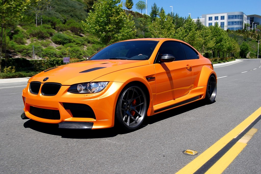 1920 motion 1 1024x685 - VORSTEINER BMW GTRS3 M3 E92