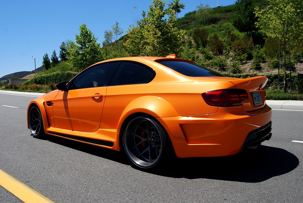 1920 motion 2 1024x685 - VORSTEINER BMW GTRS3 M3 E92